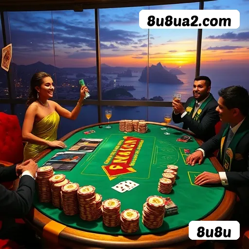 Ferramentas de apostas 8u8u